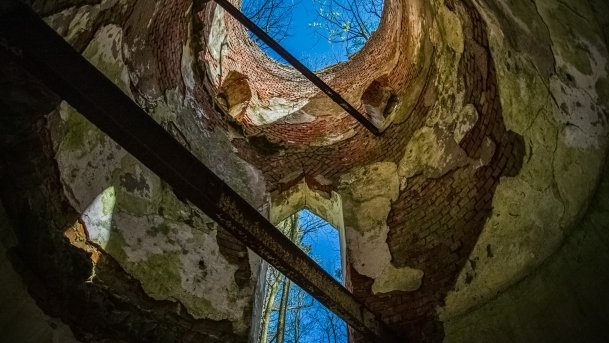 Wieża Bismarcka Srokowo - zdjęcie 17