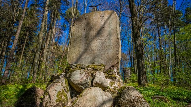 Wieża Bismarcka Srokowo - zdjęcie 4