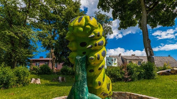 Park owadów - zdjęcie 14