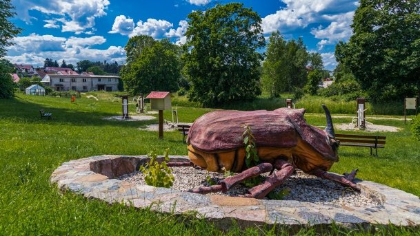 Park owadów - zdjęcie 9