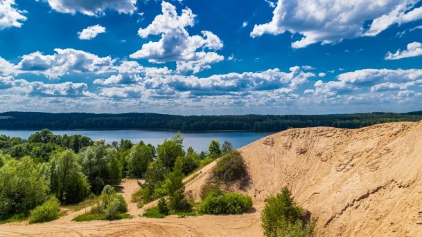 Góra piaskowa - zdjęcie 4