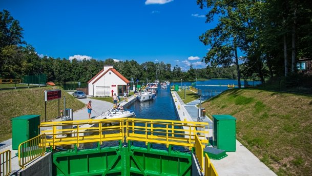 Ruciane Nida - zdjęcie 5