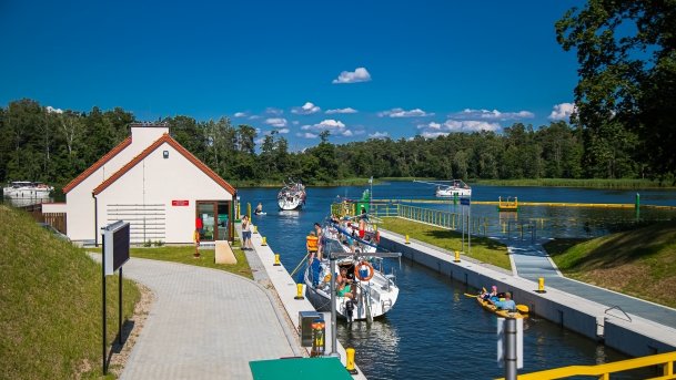 Ruciane Nida - zdjęcie 4