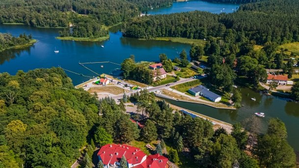 Ruciane Nida - zdjęcie 3