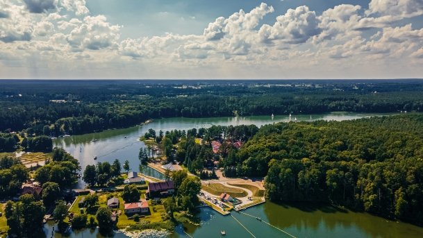 Śluza Guzianka II - zdjęcie 10