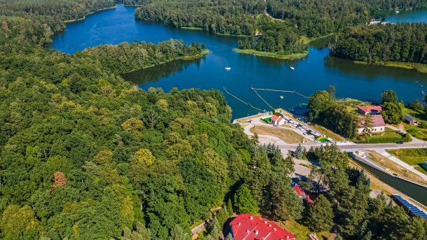 Śluza Guzianka II - zdjęcie 5