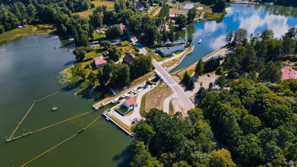 Śluza Guzianka II - zdjęcie 2