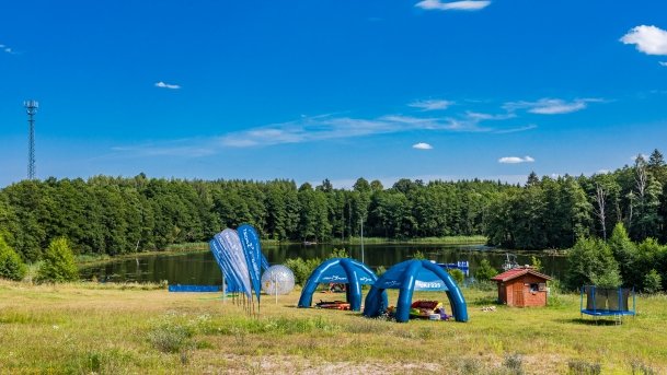 Tor tubingowy - zdjęcie 30