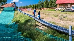 Tor tubingowy - zdjęcie 29