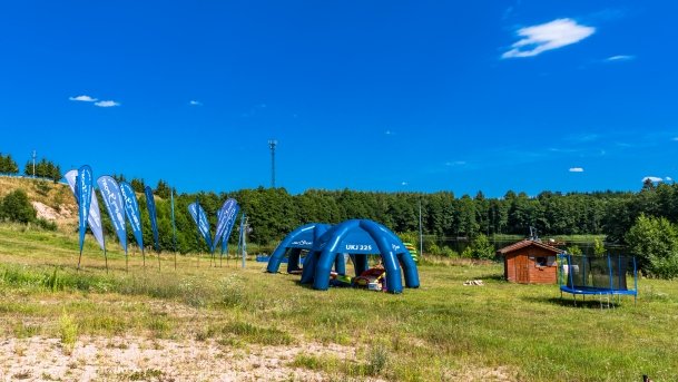 Tor tubingowy - zdjęcie 28