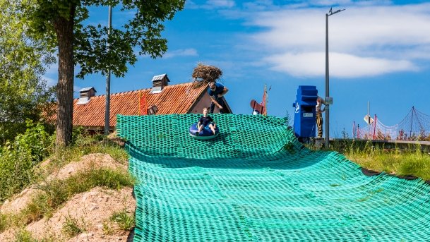 Tor tubingowy - zdjęcie 27