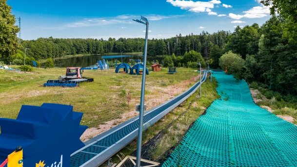 Tor tubingowy - zdjęcie 26