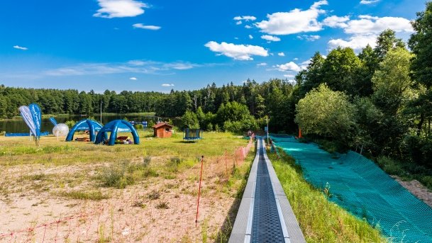 Tor tubingowy - zdjęcie 25