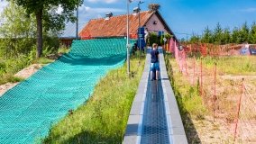 Tor tubingowy - zdjęcie 24