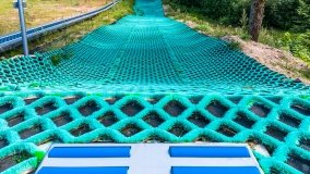 Tor tubingowy - zdjęcie 21