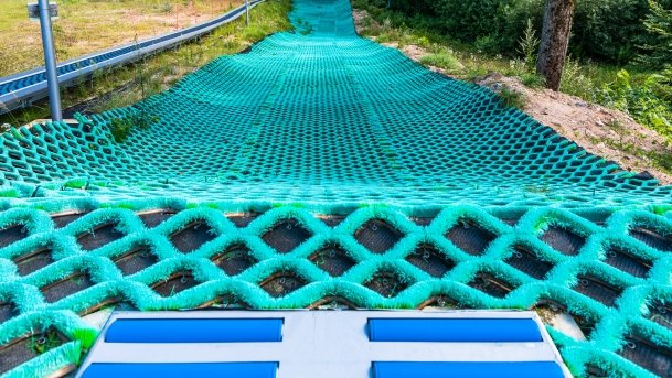 Tor tubingowy - zdjęcie 21