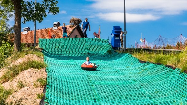 Tor tubingowy - zdjęcie 20