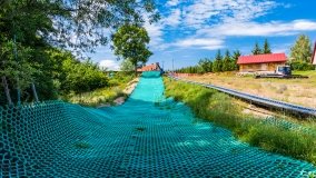 Tor tubingowy - zdjęcie 19