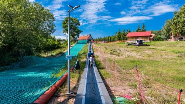 Tor tubingowy - zdjęcie 18