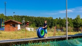 Tor tubingowy - zdjęcie 16