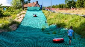 Tor tubingowy - zdjęcie 14