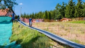 Tor tubingowy - zdjęcie 12