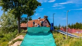 Tor tubingowy - zdjęcie 11