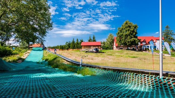 Tor tubingowy - zdjęcie 10