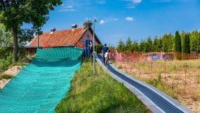 Tor tubingowy - zdjęcie 9