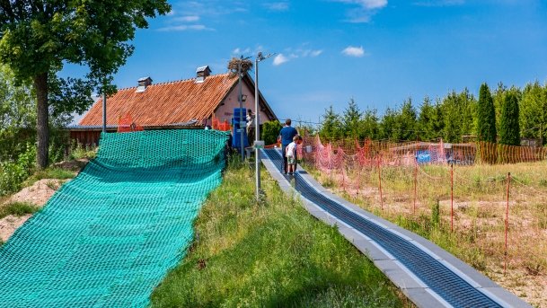 Tor tubingowy - zdjęcie 9