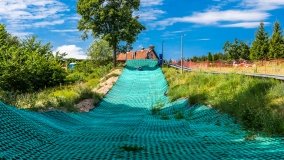 Tor tubingowy - zdjęcie 8