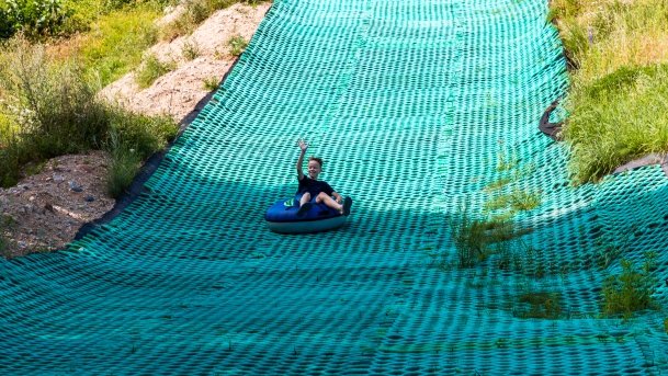 Tor tubingowy - zdjęcie 7