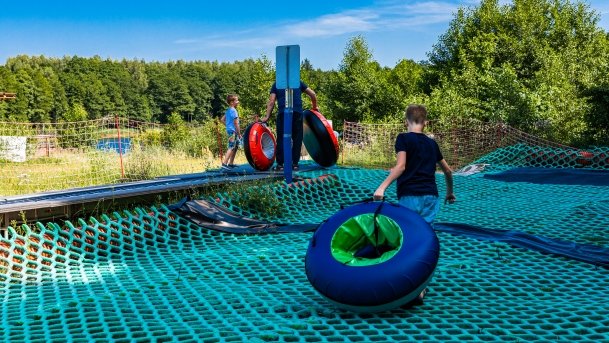 Tor tubingowy - zdjęcie 6