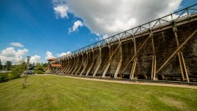 Mazurskie Tężnie Solankowe