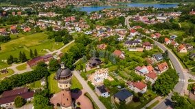 Wieża Ciśnień w Gołdapi