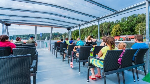 Rejsy statkami Faryj - zdjęcie 63