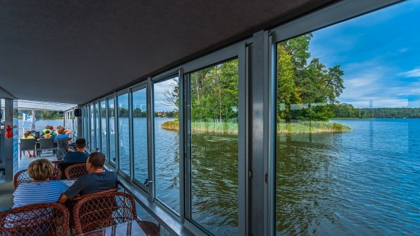 Rejsy statkami Faryj - zdjęcie 62