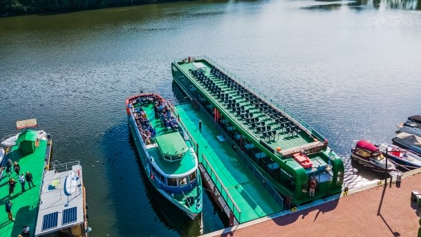 Rejsy statkami Faryj - zdjęcie 64