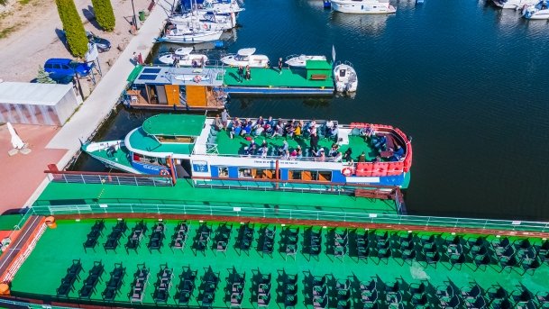 Rejsy statkami Faryj - zdjęcie 65