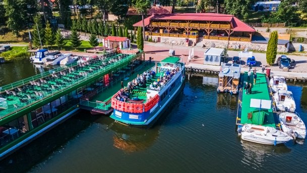 Rejsy statkami Faryj - zdjęcie 66