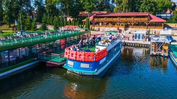 Rejsy statkami Faryj - zdjęcie 44