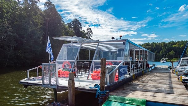 Rejsy statkami Faryj - zdjęcie 67