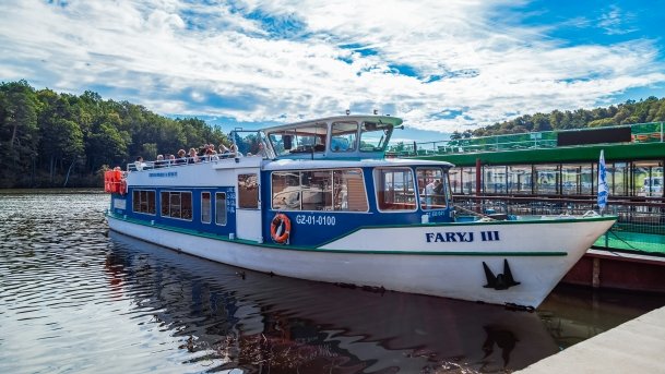 Rejsy statkami Faryj - zdjęcie 46