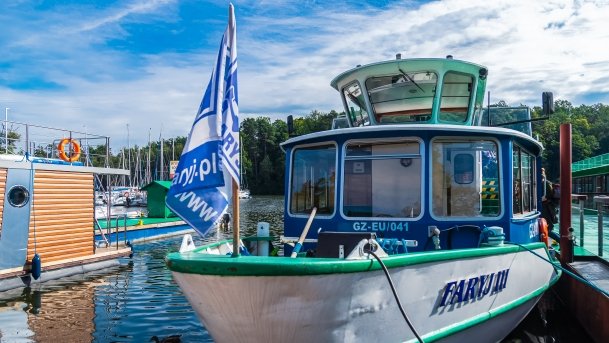 Rejsy statkami Faryj - zdjęcie 47