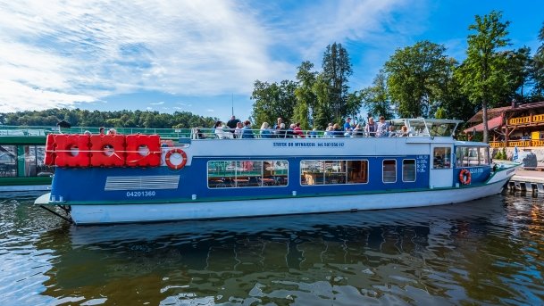 Rejsy statkami Faryj - zdjęcie 48