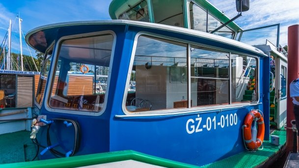 Rejsy statkami Faryj - zdjęcie 68