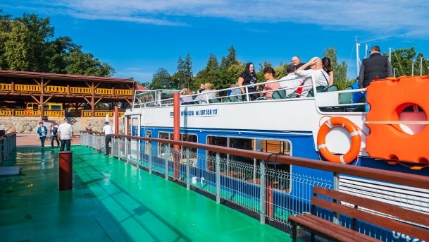 Rejsy statkami Faryj - zdjęcie 69