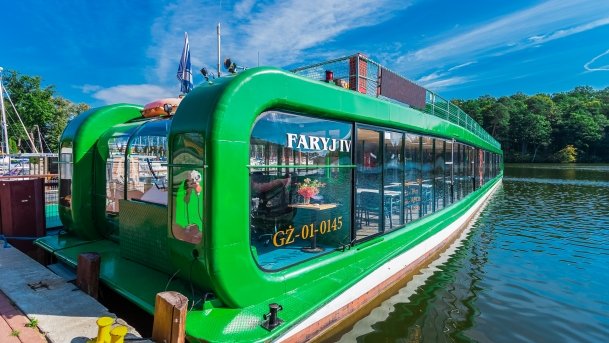 Rejsy statkami Faryj - zdjęcie 73