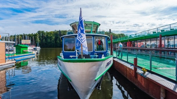 Rejsy statkami Faryj - zdjęcie 72