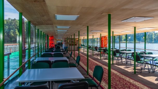 Rejsy statkami Faryj - zdjęcie 71